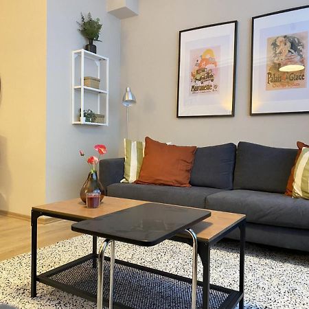Appartement Chic Flat Near Shopping Malls In Sisli à Istambul Extérieur photo