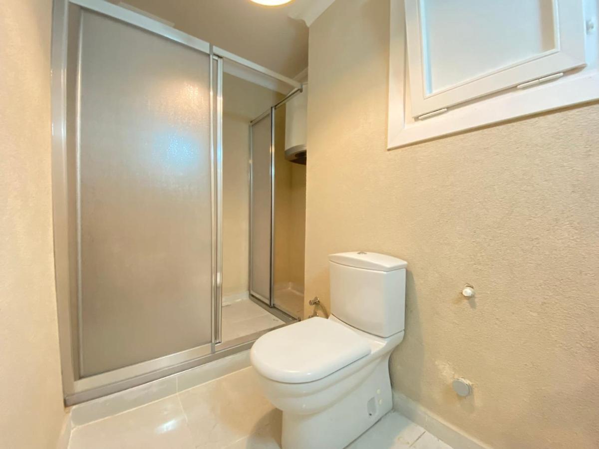Appartement Chic Flat Near Shopping Malls In Sisli à Istambul Extérieur photo