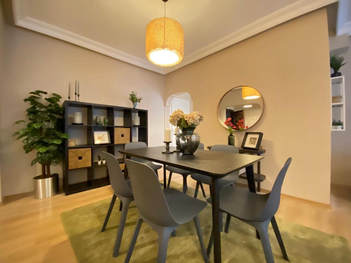 Appartement Chic Flat Near Shopping Malls In Sisli à Istambul Extérieur photo